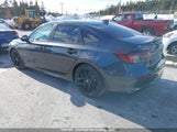 Honda Civic Sport Hybrid/Sport Touring Hybrid 2HGFE4F84SH006707 fotografie