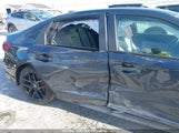 Honda Civic Sport Hybrid/Sport Touring Hybrid 2HGFE4F84SH006707 fotografie