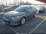 Honda Accord Ex-L V6 1HGCR3F80DA800977 снимка