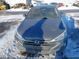 Hyundai Elantra Preferred KMHD84LF8KU801803 photo