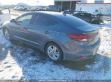 Hyundai Elantra Preferred KMHD84LF8KU801803 fotografie