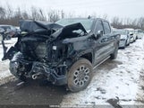 GMC Sierra K1500 Denali Ultimate 1GTUUHEL9SZ321489 fotografie