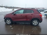 Chevrolet Trax 1Lt 3GNCJLSB4HL143209 снимка