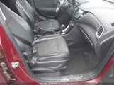 Chevrolet Trax 1Lt 3GNCJLSB4HL143209 fotografie