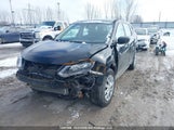 Nissan Rogue S/Sl 5N1AT2MTXHC789226 photo
