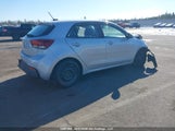 Kia Rio Lx/S 3KPA25AB2JE022263 снимка