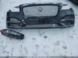 Jaguar F-Pace Prestige SADCK2FX1JA320063 снимка