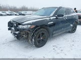 Jaguar F-Pace Prestige SADCK2FX1JA320063 снимка