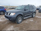 Nissan Pathfinder S/Le/Se 5N1AR1NB8BC625320 снимка