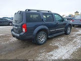 Nissan Pathfinder S/Le/Se 5N1AR1NB8BC625320 снимка