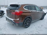 BMW X1 xDrive28I WBXHT3C33GP880441 снимка