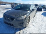 Mazda Cx-5 Touring JM3KE2CY5F0546123 снимка