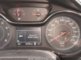 Chevrolet Cruze Lt 3G1BE6SM4HS589743 снимка