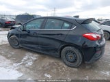 Chevrolet Cruze Lt 3G1BE6SM4HS589743 снимка