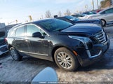 Cadillac Xt5 Luxury 1GYKNDRS0KZ152861 fotografie