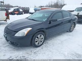 Nissan Altima S 1N4AL2AP1CN527075 fotografie