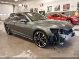 Audi S5 Prestige WAUR4AF5XMA032195 снимка