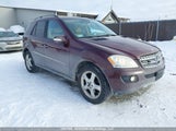 Mercedes-Benz Ml 320 Cdi 4Matic 4JGBB22E38A410073 снимка