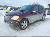 Mercedes-Benz Ml 320 Cdi 4Matic 4JGBB22E38A410073 снимка