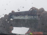 Volkswagen Id.4 Pro 1V2JNPE87PC038104 снимка