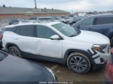 GMC Terrain Slt 3GKALVEX3LL256871 снимка