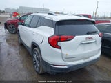 GMC Terrain Slt 3GKALVEX3LL256871 снимка