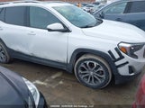 GMC Terrain Slt 3GKALVEX3LL256871 снимка