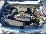 Subaru Forester 2.5X Limited JF2SH6DC5AH909638 снимка