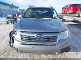 Subaru Forester 2.5X Limited JF2SH6DC5AH909638 снимка