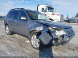 Subaru Forester 2.5X Limited JF2SH6DC5AH909638 снимка