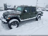 Jeep Gladiator Mojave 1C6JJTEG4PL535213 снимка