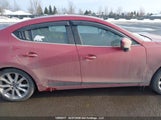 Mazda 3 Touring JM1BM1W3XG1296962 снимка