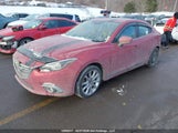 Mazda 3 Touring JM1BM1W3XG1296962 снимка