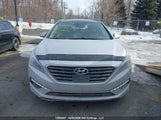 Hyundai Sonata Sport/Limited 5NPE34AF5FH076123 fotografie