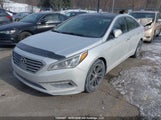 Hyundai Sonata Sport/Limited 5NPE34AF5FH076123 fotografie