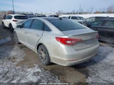 Hyundai Sonata Sport/Limited 5NPE34AF5FH076123 fotografie