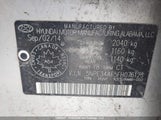 Hyundai Sonata Sport/Limited 5NPE34AF5FH076123 fotografie