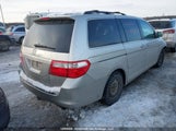 Honda Odyssey Ex 5FNRL38437B445996 снимка
