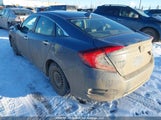Honda Civic Touring 2HGFC1F99LH100757 снимка