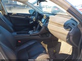 Honda Civic Touring 2HGFC1F99LH100757 снимка
