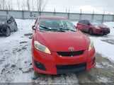 Toyota Matrix Xr 2T1KE4EE2AC041498 снимка