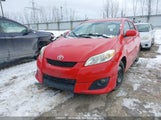 Toyota Matrix Xr 2T1KE4EE2AC041498 снимка