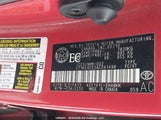 Toyota Matrix Xr 2T1KE4EE2AC041498 снимка