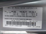 Mazda Mazda3 Gt JM1BL1S58A1163876 снимка