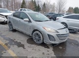 Mazda Mazda3 Gt JM1BL1S58A1163876 снимка