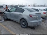 Mazda Mazda3 Gt JM1BL1S58A1163876 снимка