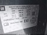Buick Lacrosse Essence 1G4ZP5SS3HU174658 снимка