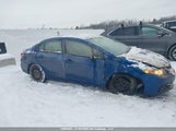 Honda Civic Lx 2HGFB2F40FH058142 снимка