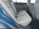 Honda Civic Lx 2HGFB2F40FH058142 снимка