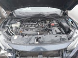 Honda Civic Touring 2HGFC1F93LH100494 снимка